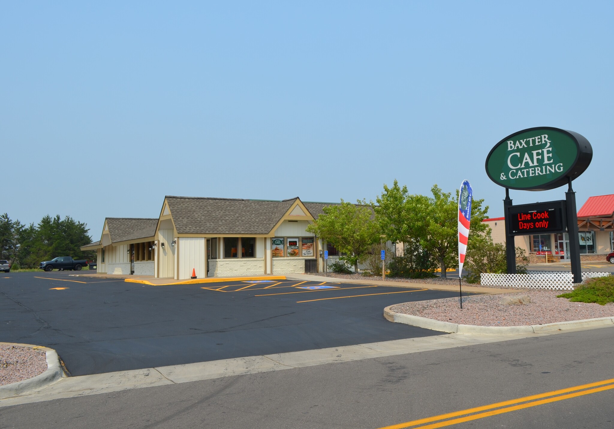 7788 Fairview Rd, Baxter, MN for sale Building Photo- Image 1 of 1