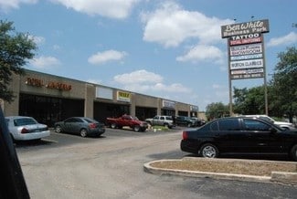 More details for 209 Ben White Blvd E, Austin, TX - Industrial for Lease