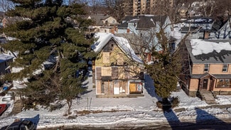 More details for 65 Pine St, Waterbury, CT - Multifamily for Sale