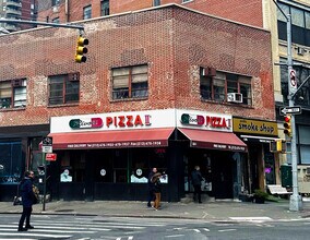 501 Hudson St, New York, NY for lease Interior Photo- Image 1 of 1