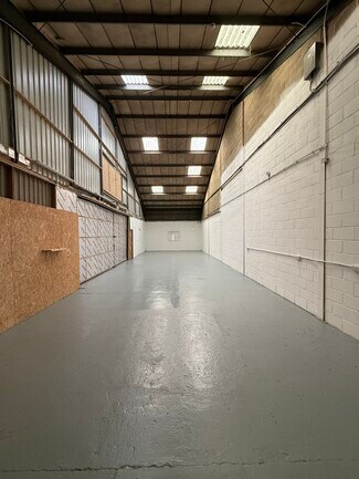 More details for Folders Ln E, Hassocks - Flex for Lease