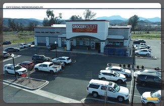 More details for 18426 S State Highway 29, Middletown, CA - Retail for Sale