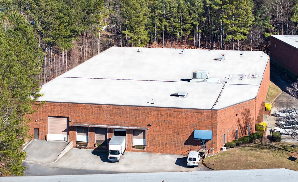 3285 Saturn Ct, Peachtree Corners, GA for lease - Building Photo - Image 2 of 46
