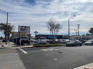 More details for 1744 W Valley Blvd, Alhambra, CA - Retail for Lease