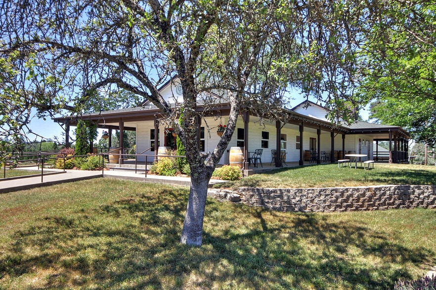 3040 Ponderosa Rd, Shingle Springs, CA for sale - Building Photo - Image 2 of 57