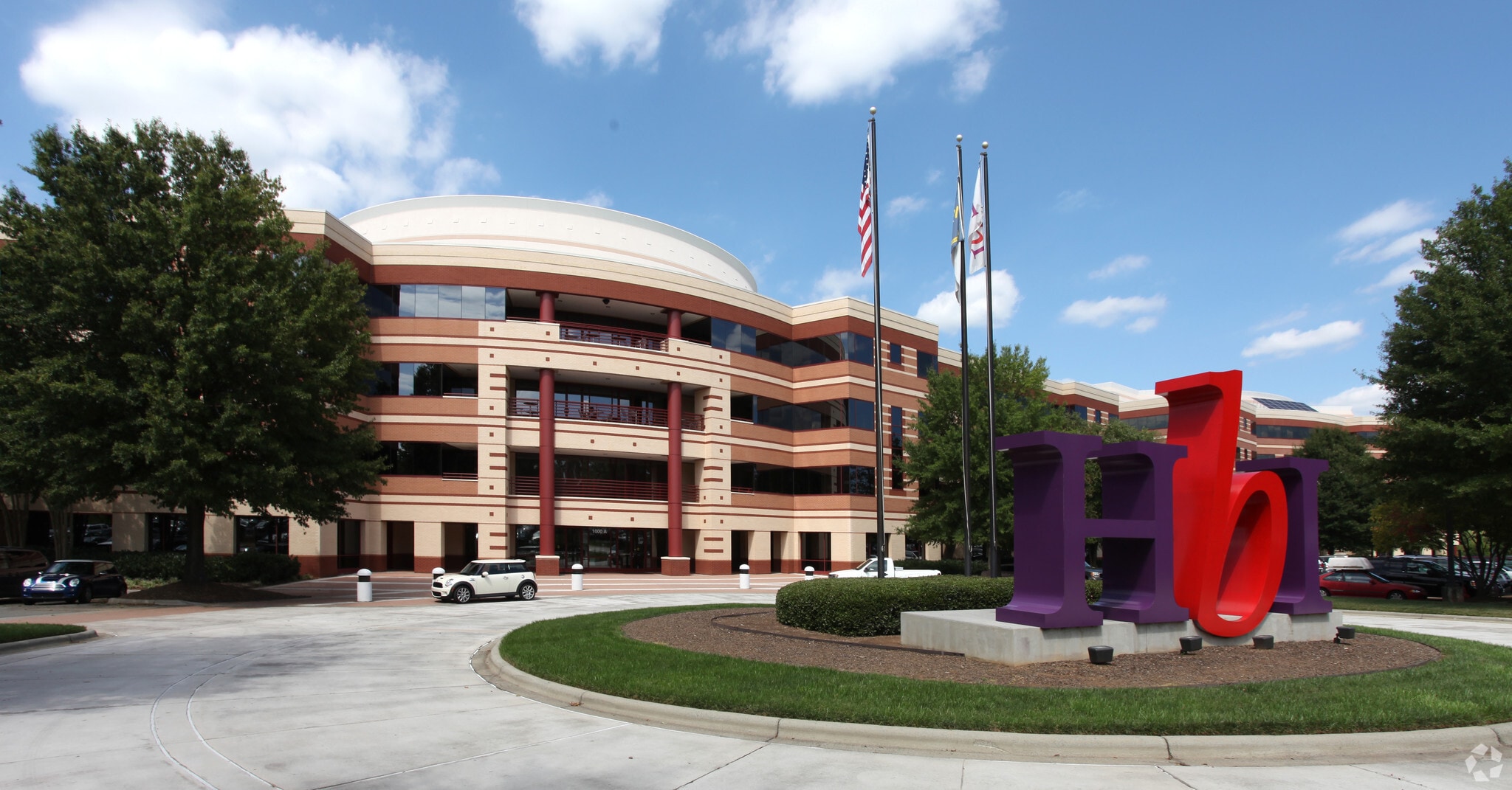 1000 E Hanes Mill Rd, Winston-Salem, NC for sale Primary Photo- Image 1 of 4
