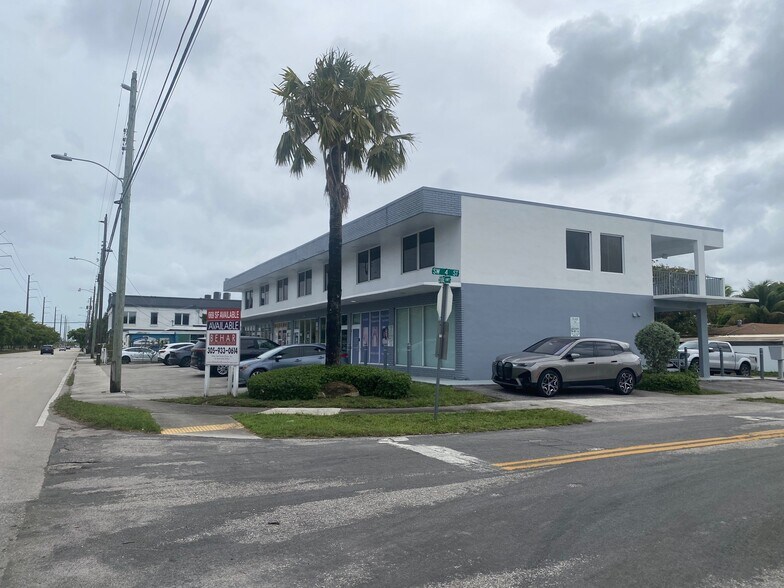 400 S Dixie Hwy, Hallandale Beach, FL à louer - Photo du bâtiment - Image 3 de 5