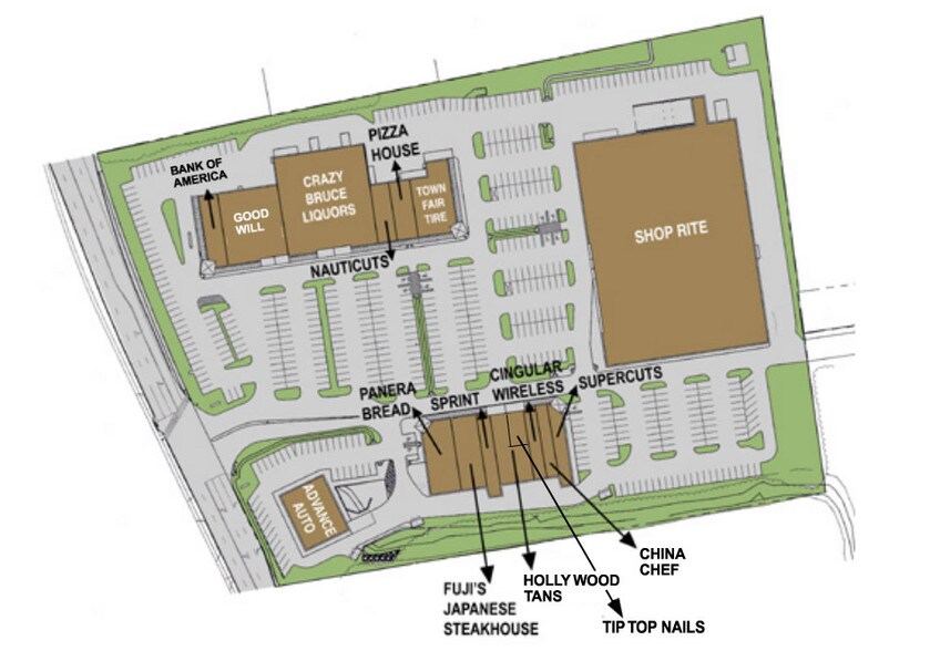 1228 Farmington Ave, Bristol, CT à louer - Autre - Image 3 de 6