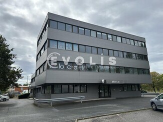 Plus de détails pour Bureau à louer