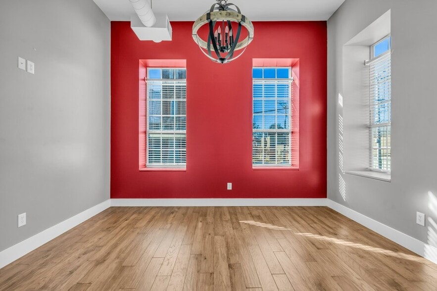 201 Lafayette St, Starkville, MS for lease - Building Photo - Image 3 of 19