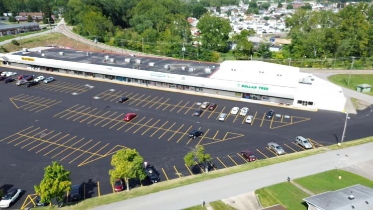 149-175 E Cove Ave, Wheeling, WV for lease Primary Photo- Image 1 of 21