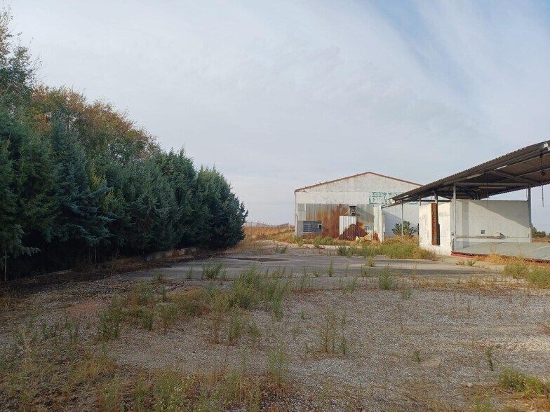 Polígono 56, 119, Villarejo de Salvanés, Madrid à vendre - Photo du bâtiment - Image 2 de 17