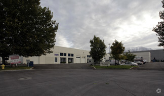 Plus de détails pour 1219-1229 S 1840 W, Orem, UT - Industriel à vendre