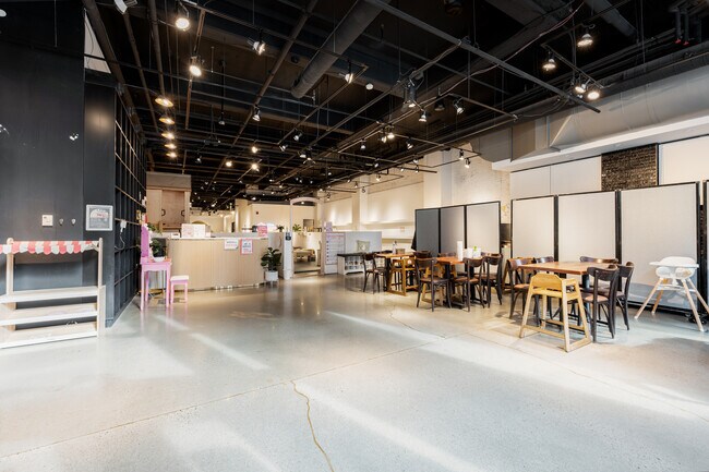 Plus de détails pour 485-495 Harrison Ave, Boston, MA - Commerce de détail à vendre