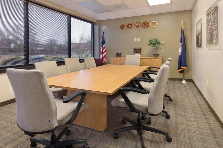 65 Barrett Heights Rd, Stafford, VA à louer - Photo intérieure - Image 3 de 33