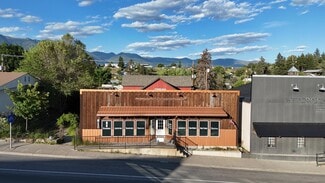 More details for 312 Dewey Ave, Eureka, MT - Office, Retail for Lease