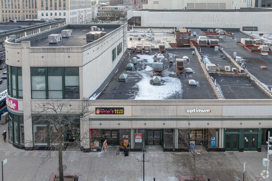 24-46 Mamaroneck Ave, White Plains, NY à louer - Photo du bâtiment - Image 1 de 4