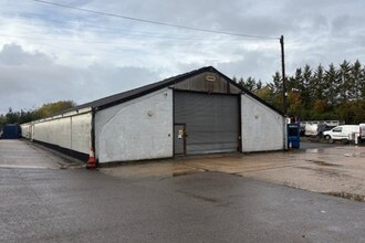 Pump Ln, Reading à louer Photo du bâtiment- Image 2 de 3