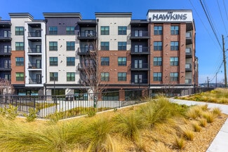 Plus de détails pour 3311 Hood Ave, Chamblee, GA - Bureau/Médical, Commerce de détail à louer