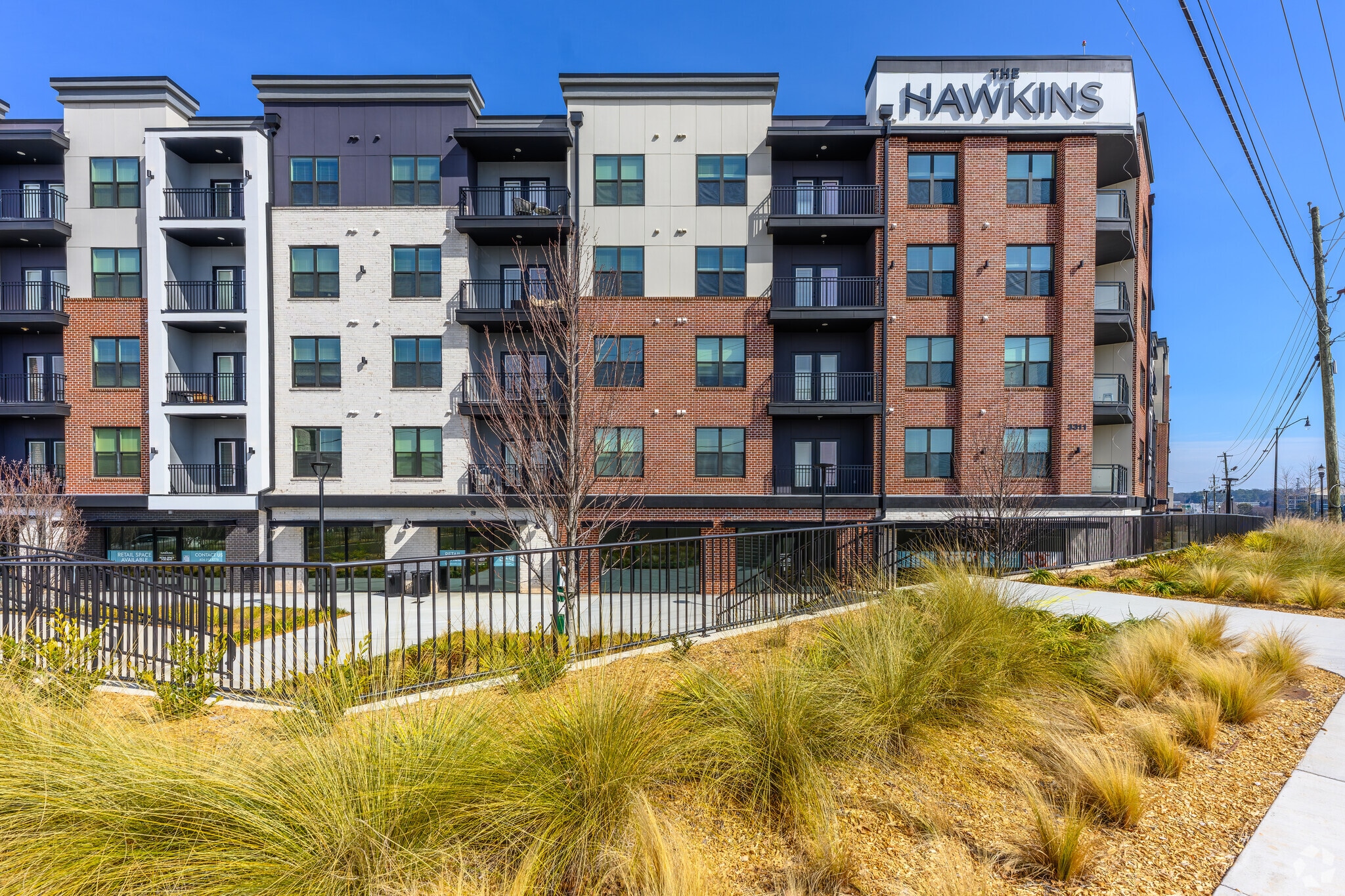 3311 Hood Ave, Chamblee, GA for lease Building Photo- Image 1 of 29