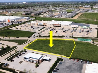 More details for SEC of Brandilynn & Winterberry Dr Cedar Fall blvd, Cedar Falls, IA - Land for Lease