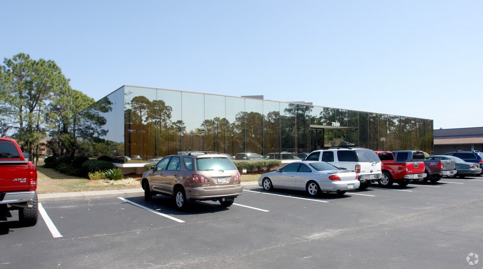 7899 Baymeadows Way, Jacksonville, FL for lease - Building Photo - Image 2 of 9