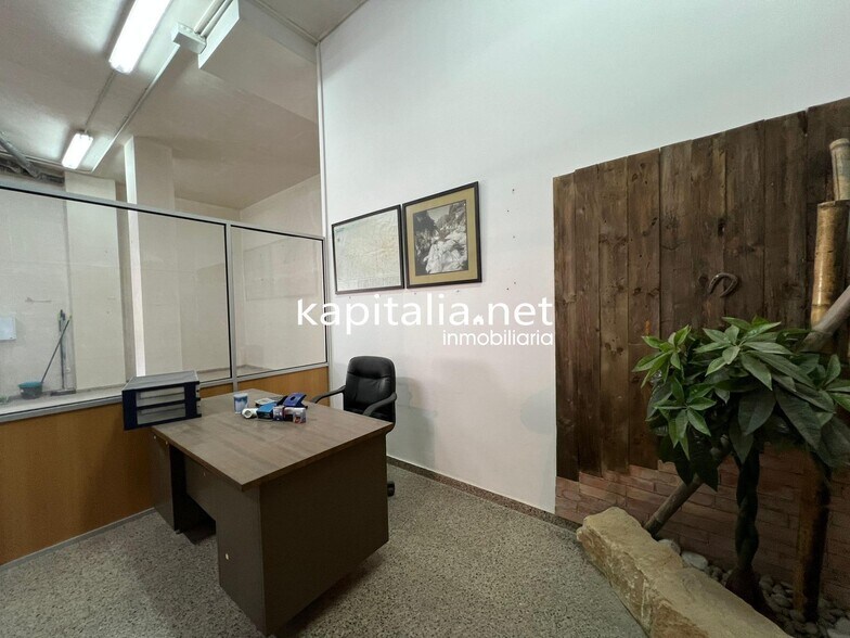 Carrer Rafael Juan Vidal, Ontinyent, Valencia à louer - Photo intérieure - Image 3 de 8