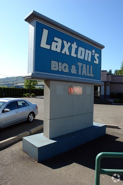 505 S A St, Springfield, OR à louer - Photo du bâtiment - Image 3 de 19