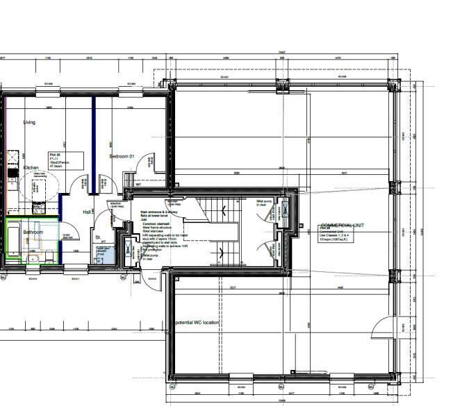Plot 28 Geddes Sq, Stonehaven à louer - Photo du bâtiment - Image 2 de 4