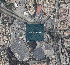 22 Route De Rassuen, Istres, BDR - Aerial map view