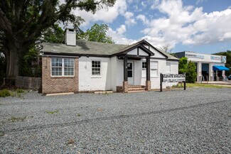 Plus de détails pour 511 Shipyard Blvd, Wilmington, NC - Bureau à vendre