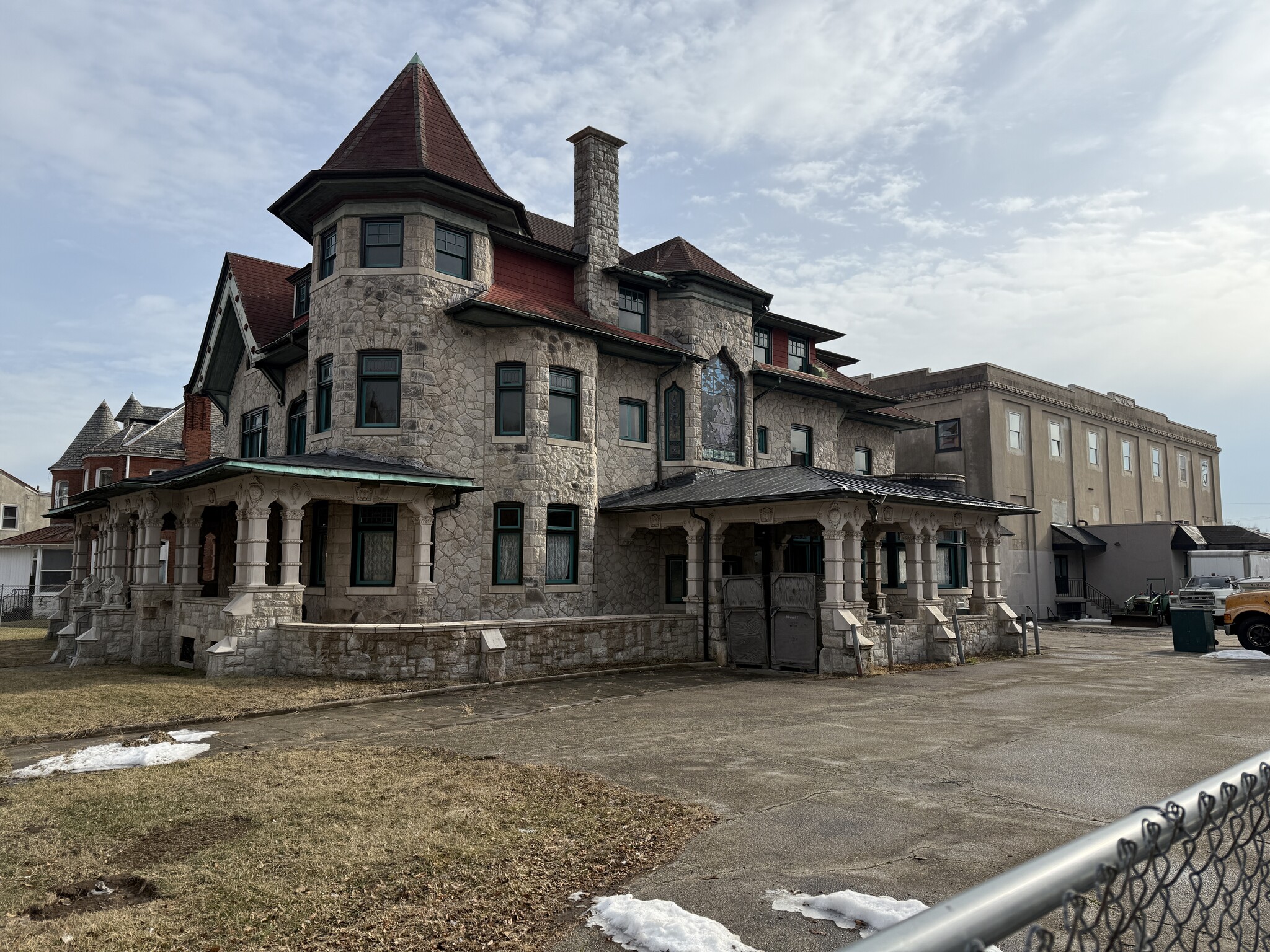 624 W Main St, Norristown, PA for sale Building Photo- Image 1 of 26