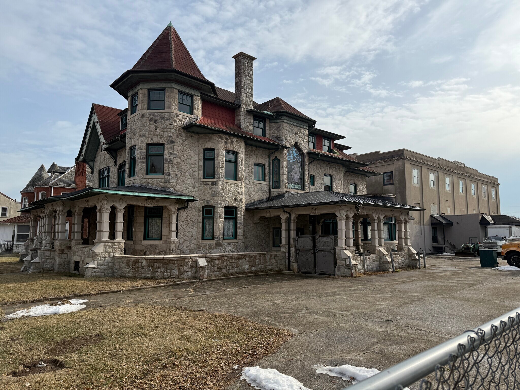 624 W Main St, Norristown, PA à vendre Photo du bâtiment- Image 1 de 26