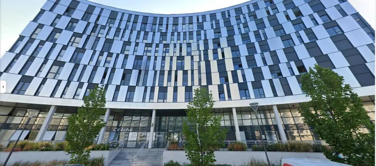 Office in Massy for lease Primary Photo- Image 1 of 6