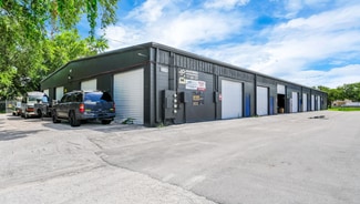 Plus de détails pour 520 Alicia Rd, Lakeland, FL - Industriel à vendre