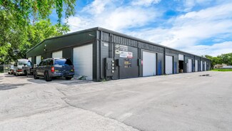 Plus de détails pour 520 Alicia Rd, Lakeland, FL - Industriel à vendre