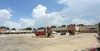 Plus de détails pour 3620 W Pioneer Dr, Irving, TX - Commerce de détail à louer