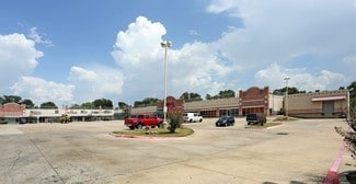 Plus de détails pour 3620 W Pioneer Dr, Irving, TX - Commerce de détail à louer