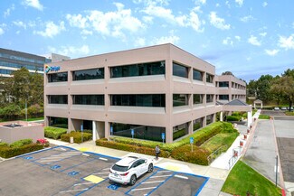 Plus de détails pour 12395 El Camino Real, San Diego, CA - Médical à louer