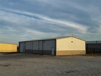 More details for 7811 Kickapoo Ave, Shawnee, OK - Industrial for Lease