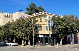 More details for 1586 Folsom St, San Francisco, CA - Multifamily for Sale