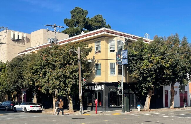 More details for 1586 Folsom St, San Francisco, CA - Multifamily for Sale