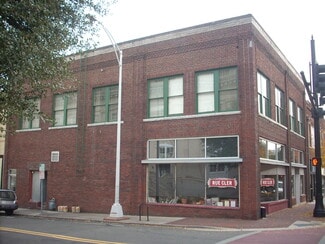 More details for 202 Rigsbee Ave, Durham, NC - Office for Lease