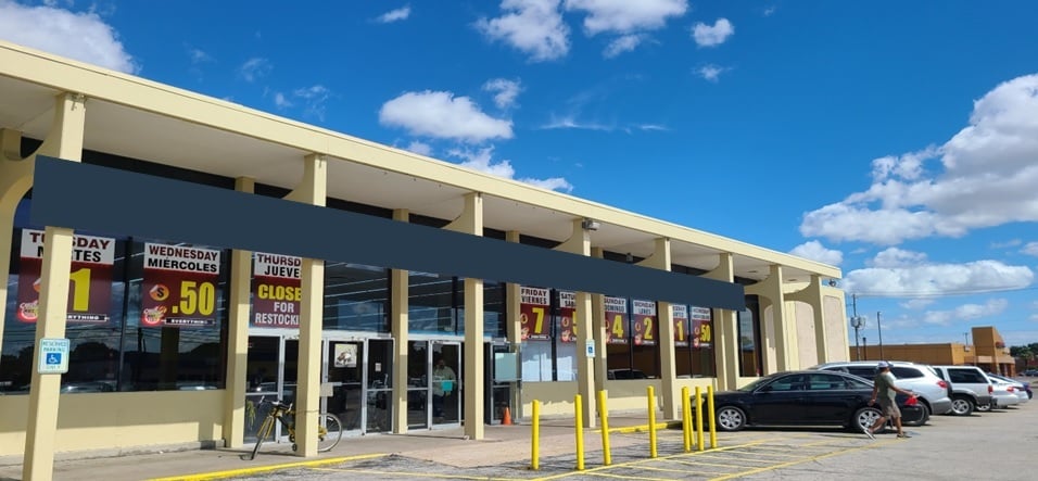 2127 E Southmore, Pasadena, TX à vendre Photo principale- Image 1 de 2