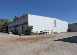 More details for 3415 9th Ave SW, Huntsville, AL - Industrial for Lease