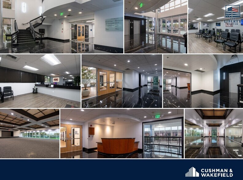 5300 California Ave, Bakersfield, CA à louer - Photo du bâtiment - Image 3 de 3