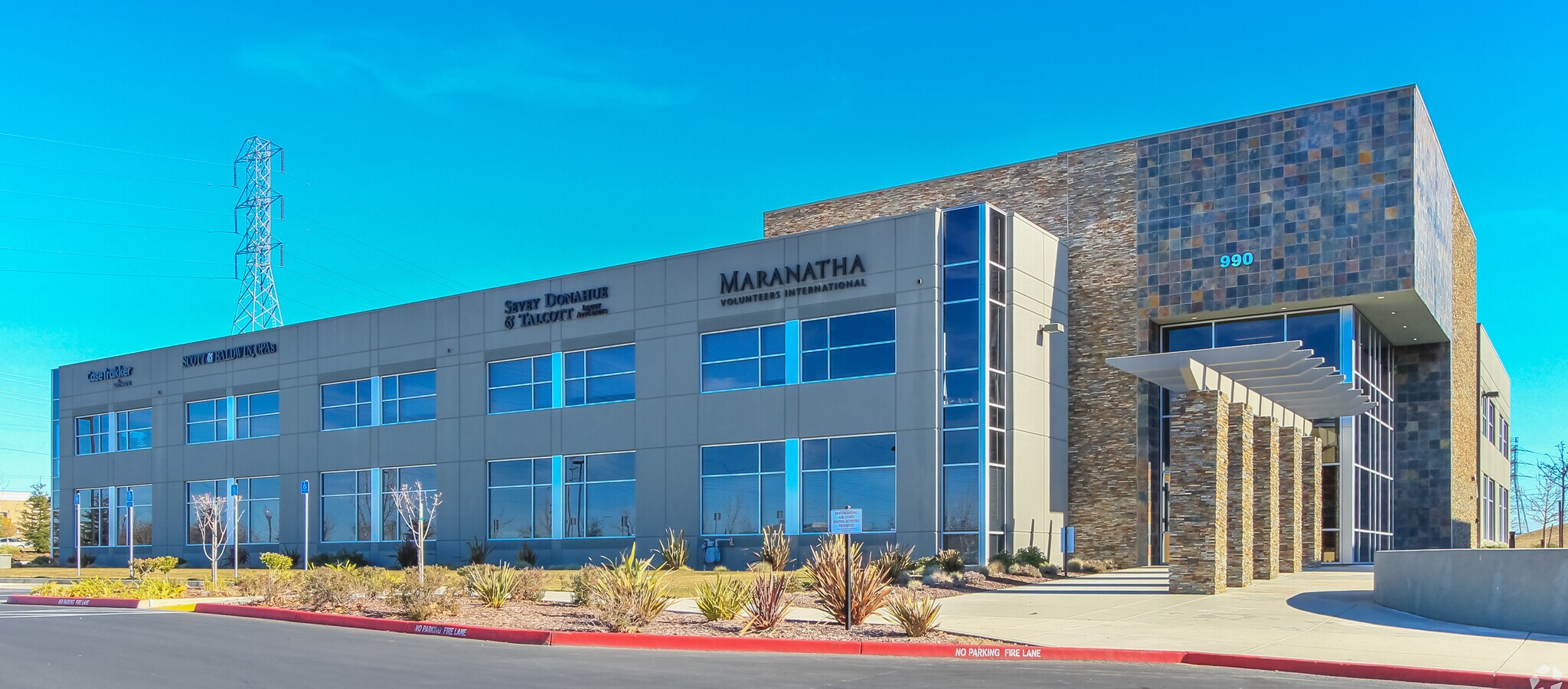 990 Reserve Dr, Roseville, CA for lease Building Photo- Image 1 of 34