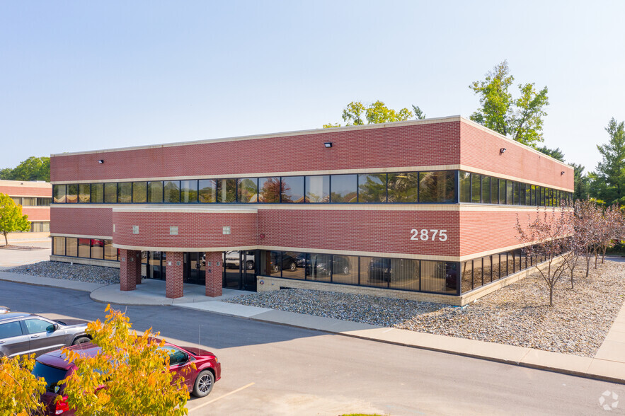 2875 Eyde Pky, East Lansing, MI for lease - Building Photo - Image 3 of 10