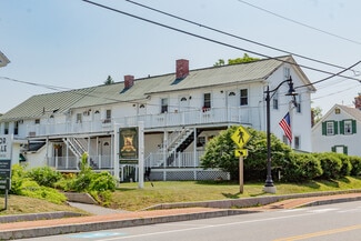 More details for 157 Main St, Belgrade, ME - Hospitality for Sale