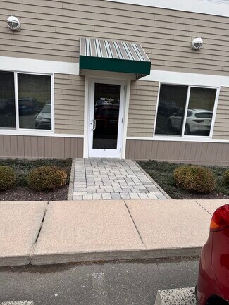 Plus de détails pour 1449 Old Waterbury Rd, Southbury, CT - Bureau à louer